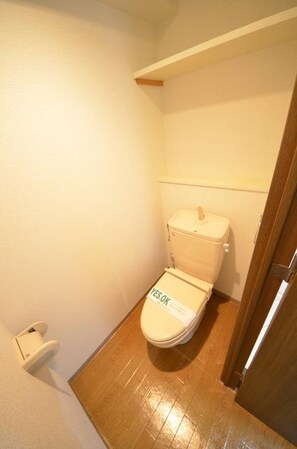 グランヴィアNの物件内観写真